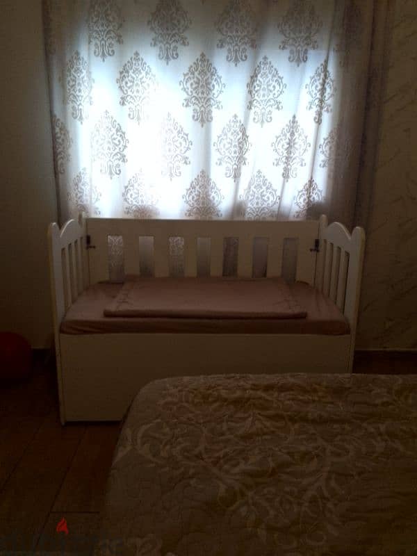 baby bed 0