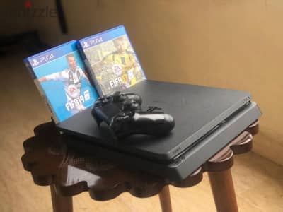 Used Playstation 4