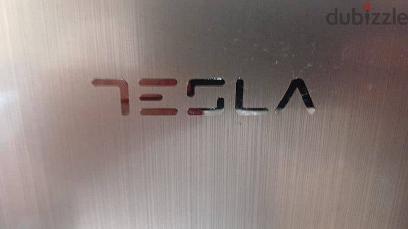 TESLA refrigerator model RD2101HS 2