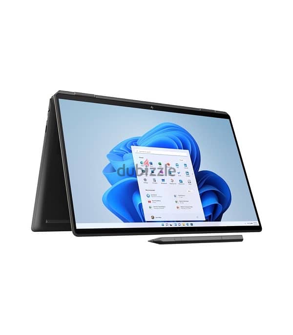 Hp SPECTURE X360 i7-13700H INTEL IRIS XE  16” 3K TOUCH  LAPTOP 5