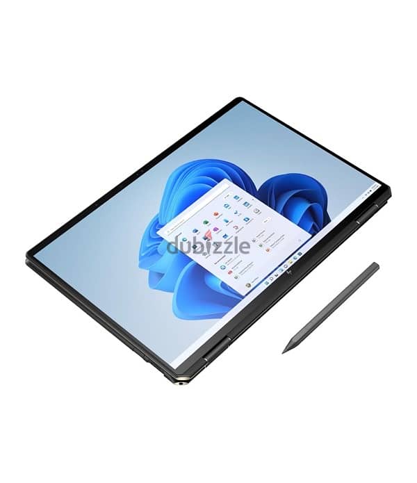 Hp SPECTURE X360 i7-13700H INTEL IRIS XE  16” 3K TOUCH  LAPTOP 6