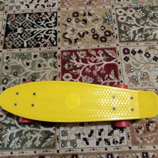 skateboard 0