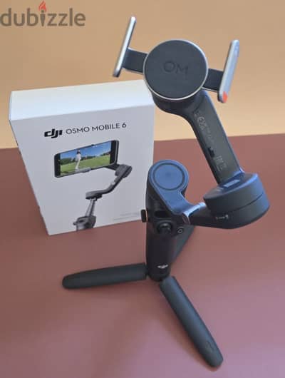 DJI Osmo Mobile 6