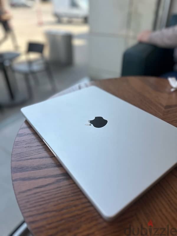 Apple macbook pro 16” (MUW73)-Ultimate power & performance 1