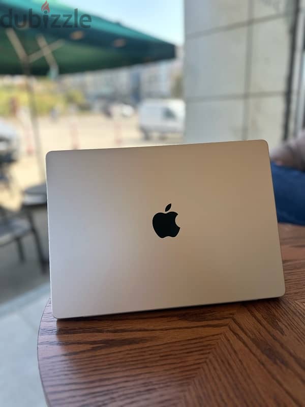 Apple macbook pro 16” (MUW73)-Ultimate power & performance 6