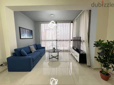 Modern One-Bedroom apartment | Fancy Building | Central location