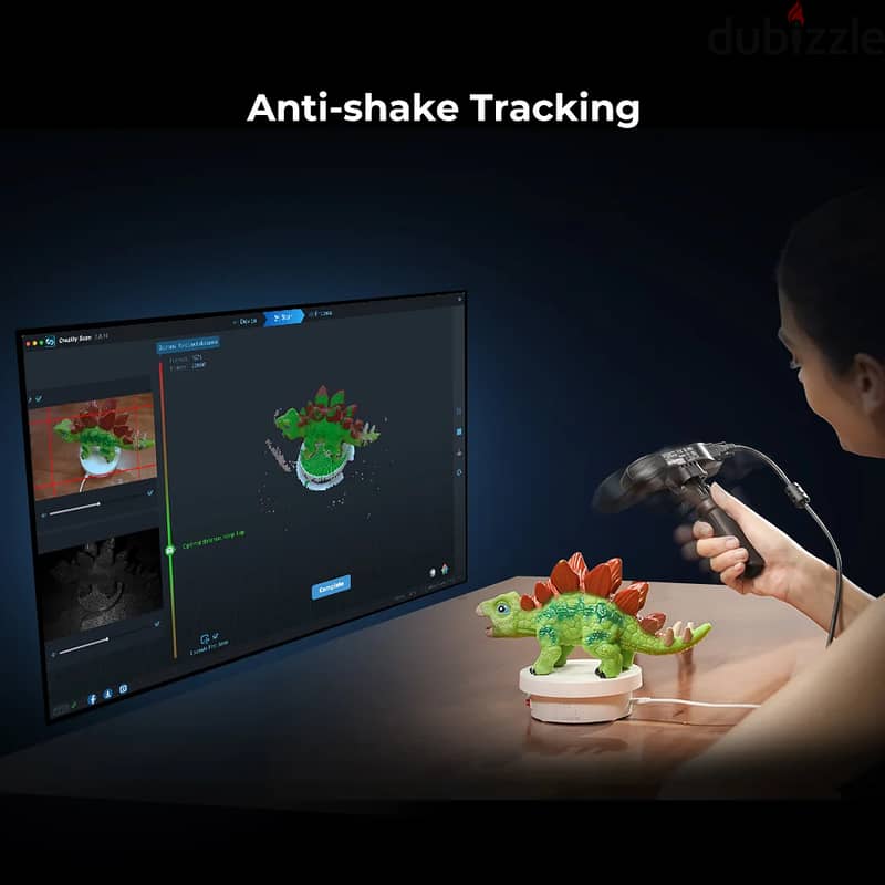 Creality CR-Scan Ferret Pro 3D Scanner 5