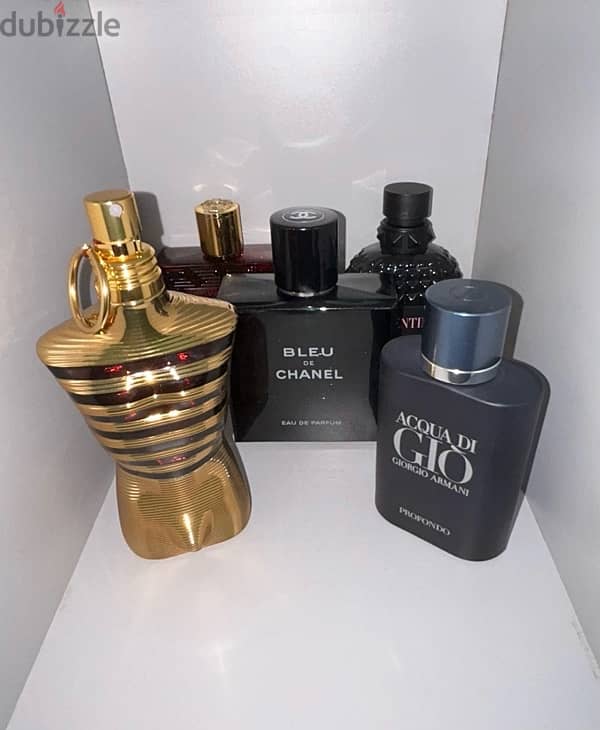 Cheap Original Perfume Samples (Men’s) 0