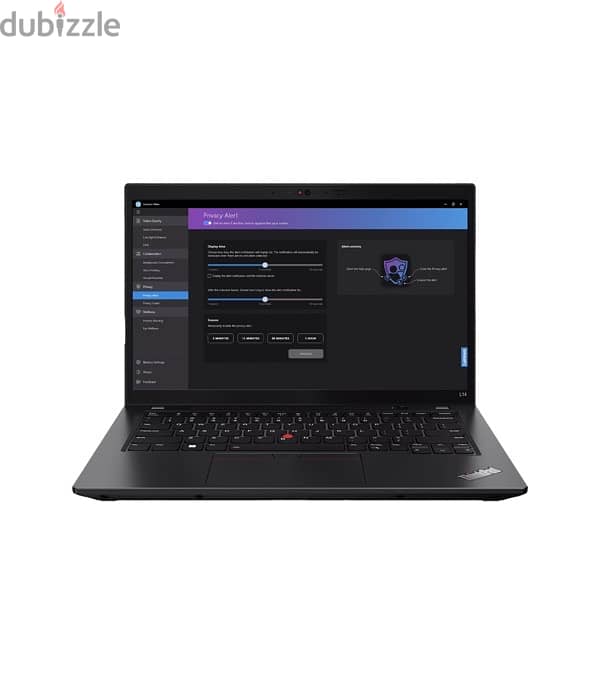 LENOVO THINKPAD L14 CORE i7-1355U INTEL IRIS XE  14” FHD+ LAPTOPS 1