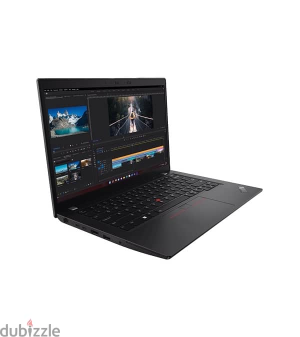 LENOVO THINKPAD L14 CORE i7-1355U INTEL IRIS XE  14” FHD+ LAPTOPS 3