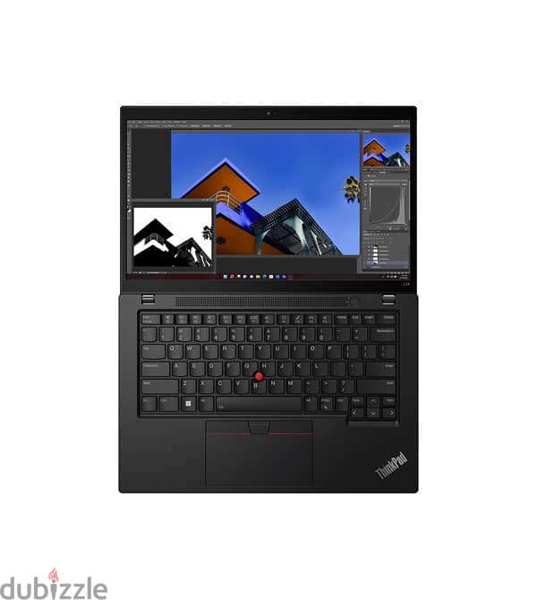 LENOVO THINKPAD L14 CORE i7-1355U INTEL IRIS XE  14” FHD+ LAPTOPS 4