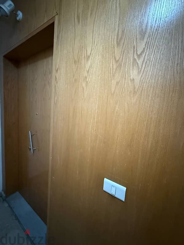 hazmieh Martakla apartment for rent 0