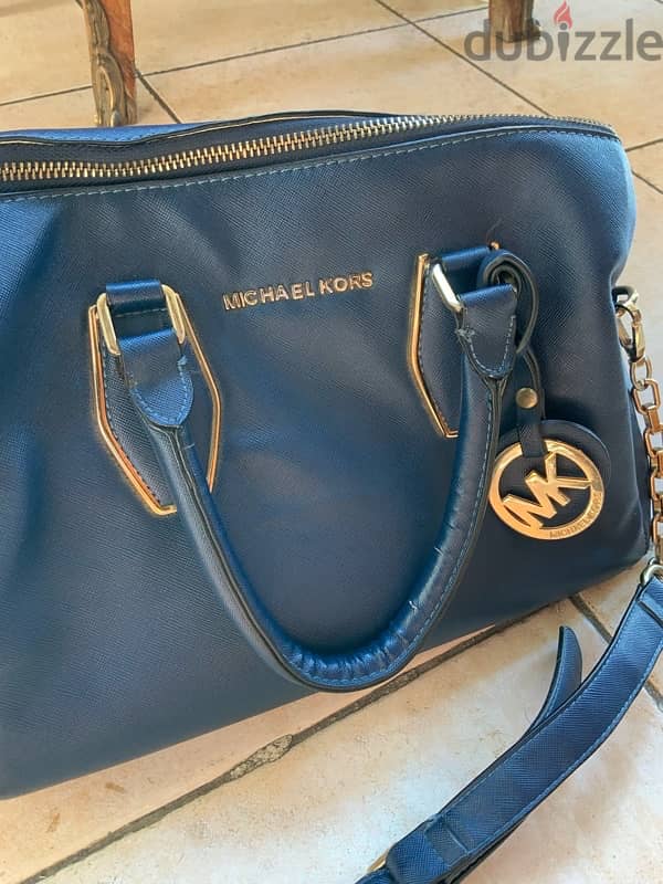 MICHAEL KORS 1