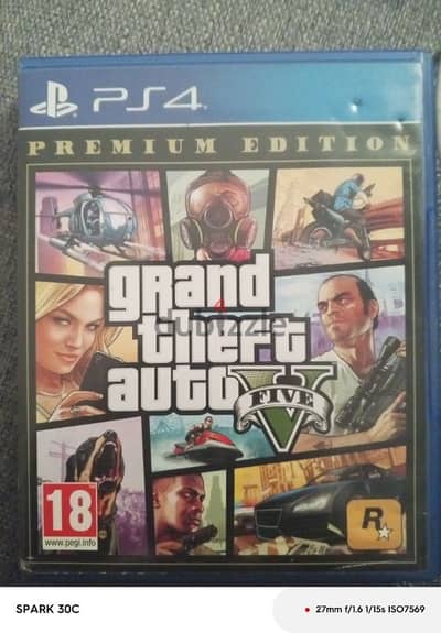 gta5 premium edition