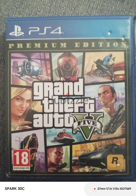 gta5 premium edition 0