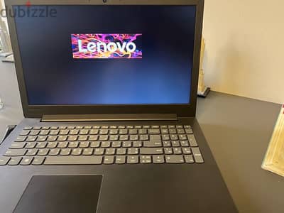 Lenovo 81H7 laptop