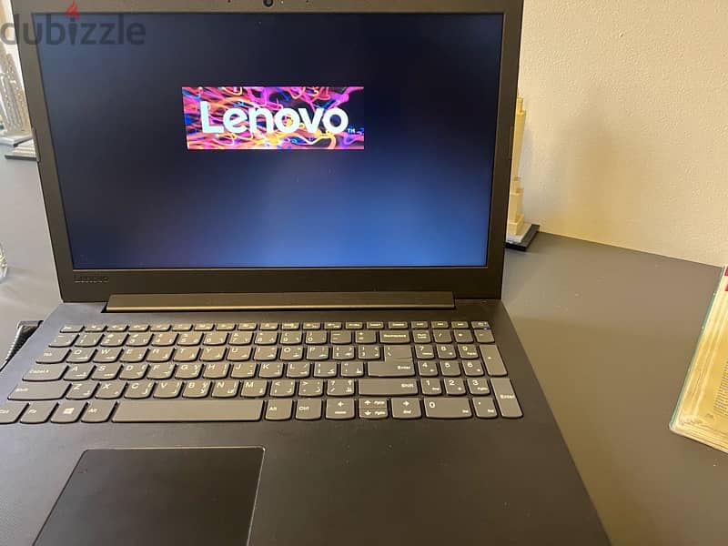 Lenovo 81H7 laptop 0