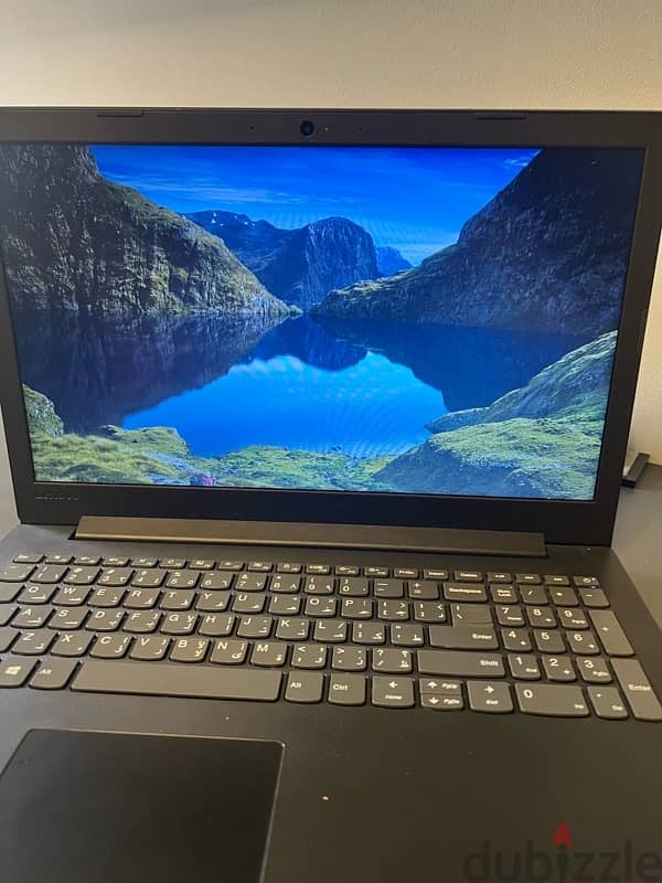 Lenovo 81H7 laptop 1