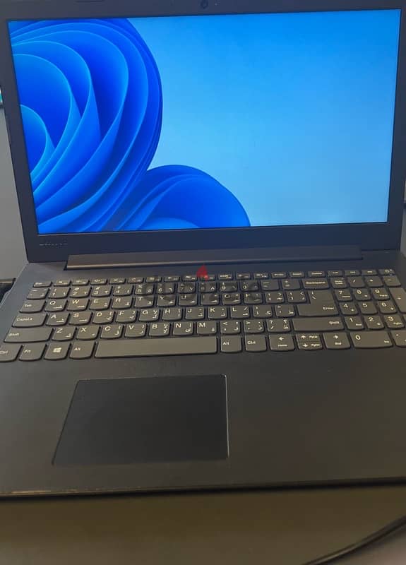 Lenovo 81H7 laptop 2