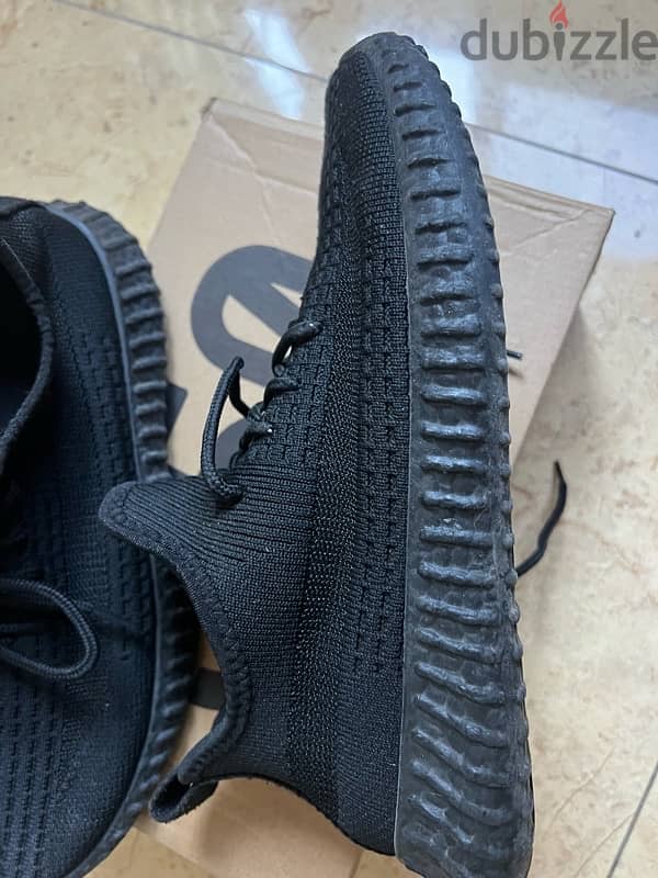 yezzy 350 0