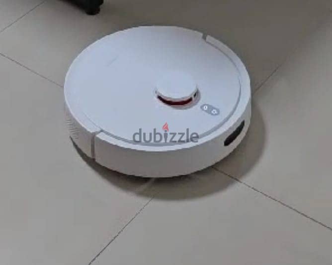 Like New Xiaomi Robot Vacuum S20 2