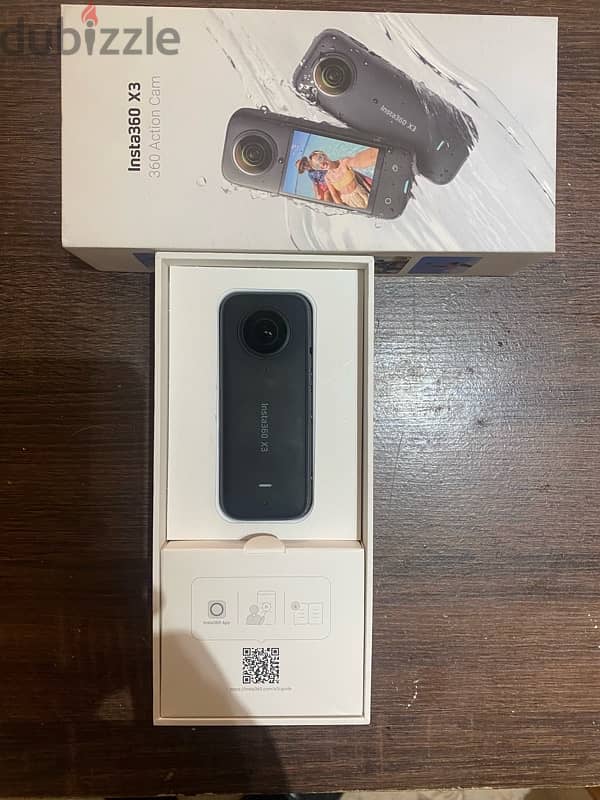 insta360 x3 1