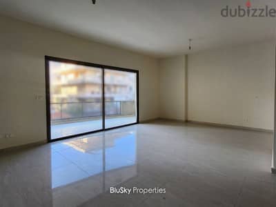 Apartment For SALE In Qlayaat شقة للبيع #YM