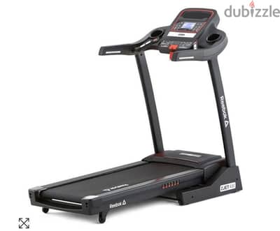 reebok treadmill sports