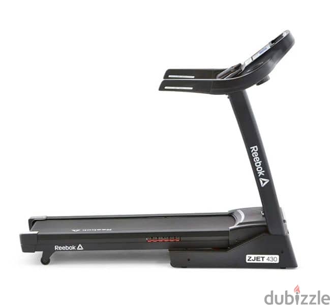 reebok treadmill sports 4