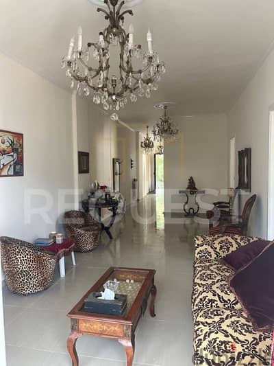 Duplex 175 sqm for Rent in Baabdat | دوبلكس ١٧٥ متر للايجار في بعبدات