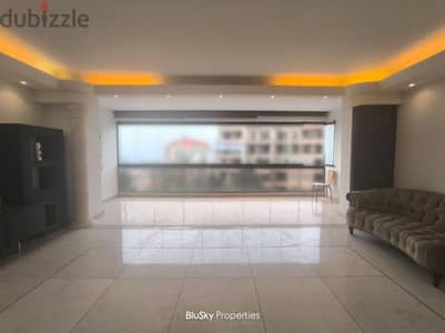 Triplex For SALE In Tilal Ain Saadeh شقة للبيع #GS