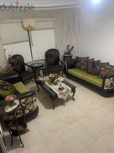 Elegant Salon set for sale