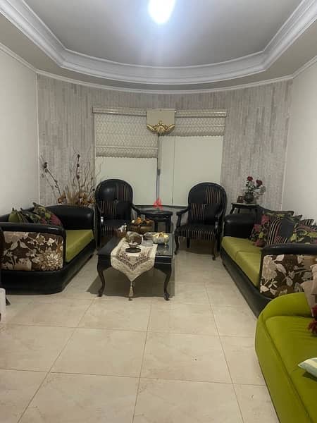 Elegant Salon set for sale 2