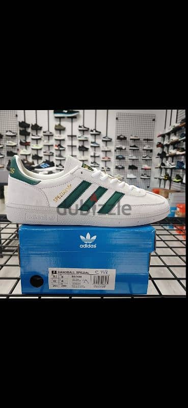 Original Adidas Campus