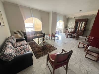 A 240 m2 apartment for Sale in Sahel Aalma - شقة للبيع في ساحل علما