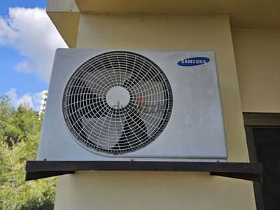 Samsung AC inverter