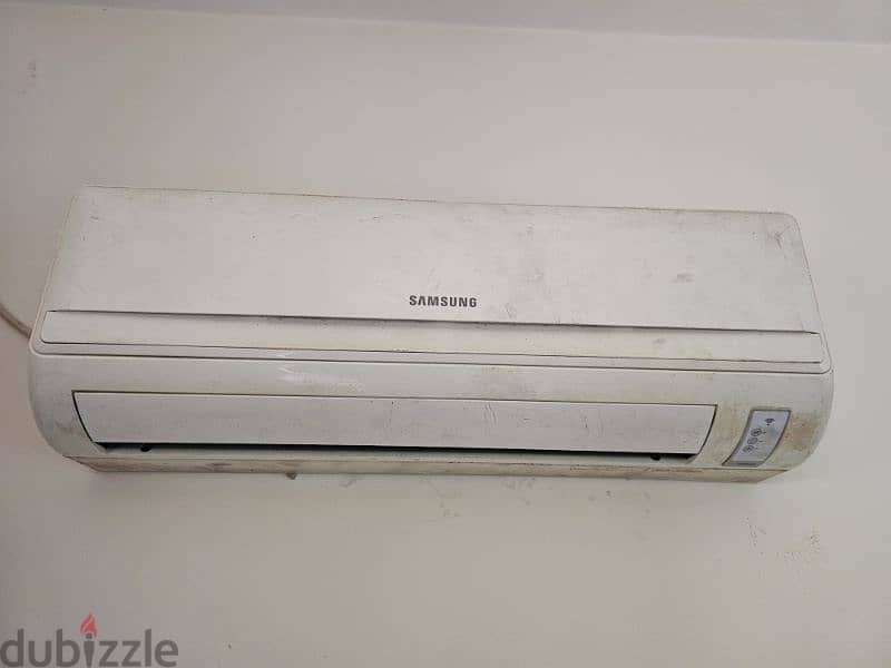 Samsung AC inverter 2