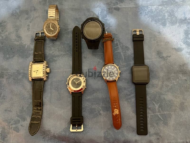 Mens watches for sales 1