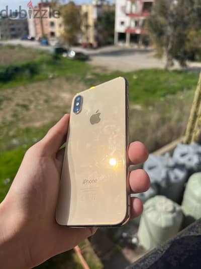 iphone xs