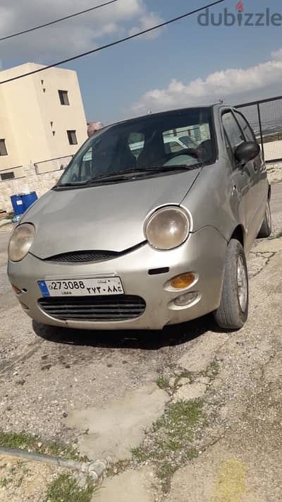 Seat Other 2006