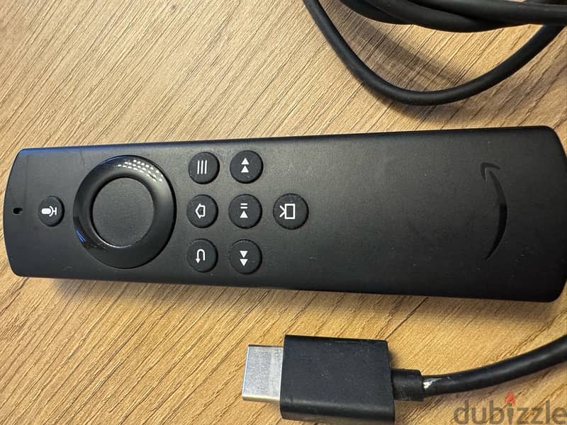 Amazon fireTV stick 2