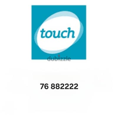 Touch Special 76 882222