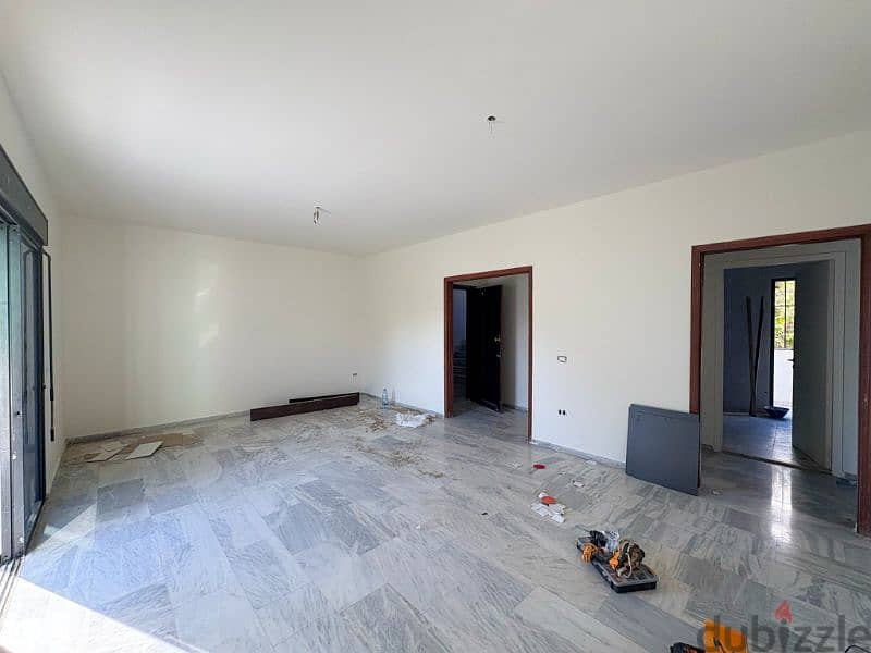 Prime Location Apartment for rent in Dbayeh, Metn. 0