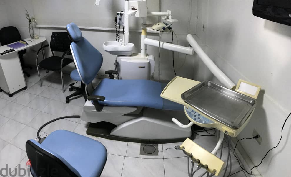 dental clinic for rent 0