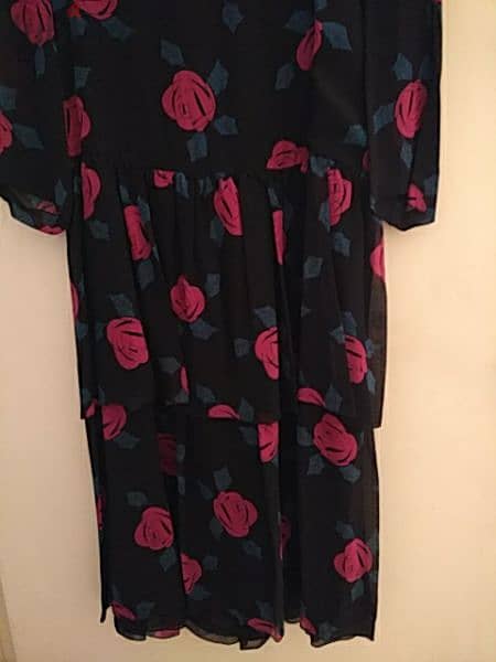 Guy Laroche silk dress - Not Negotiable 3