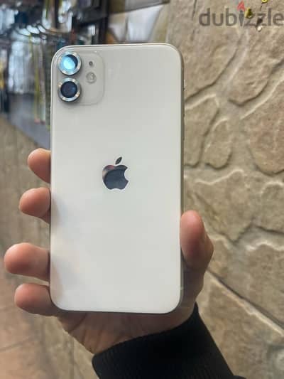 iPhone 11 128 gb