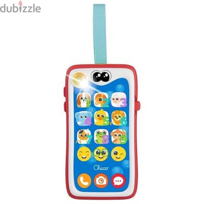 Chicco Smiley Smartphone