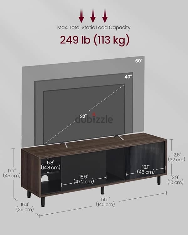 VASAGLE Superfast Toolless Assembly 1