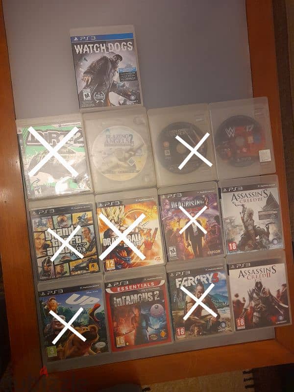 ps3 games 1