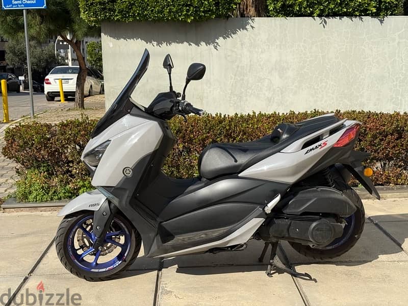 z max 155cc 1